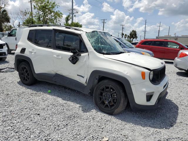 2019 JEEP RENEGADE LATITUDE ZACNJABBXKPK14480