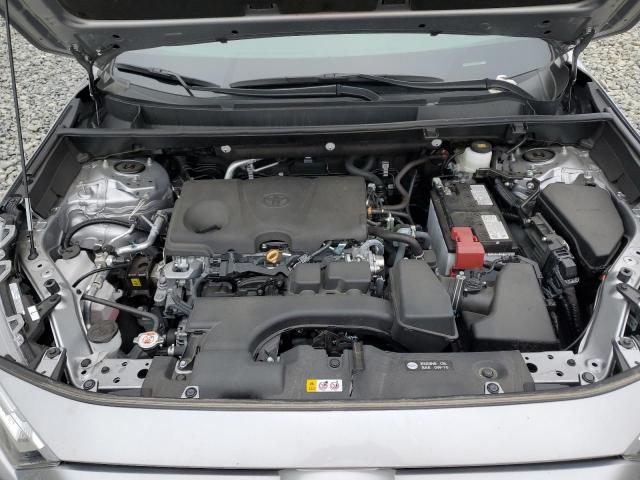 2024 TOYOTA RAV4 LE - 2T3G1RFV8RC460844