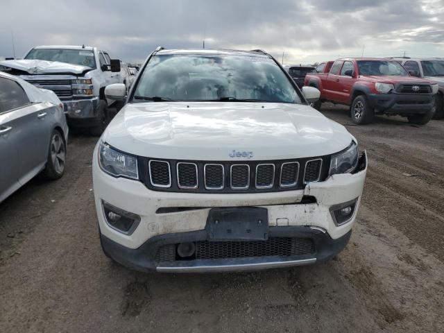 2021 JEEP COMPASS LI - 3C4NJDCBXMT506130