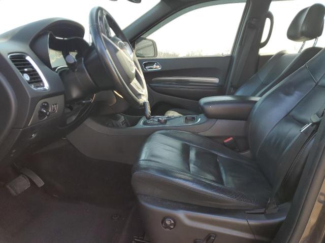 2017 DODGE DURANGO GT - 1C4RDJDG8HC871246