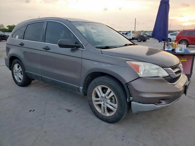 Vin: 3czre3h51ag701681, lot: 52989485, honda crv ex 20104