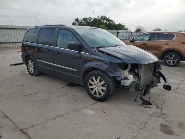 Vin: 2c4rc1bg6er310830, lot: 51178535, chrysler minivan touring 20144