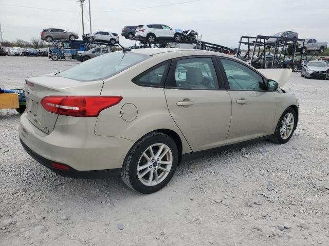 Vin: 1fadp3f20gl267077, lot: 53649665, ford focus se 20163
