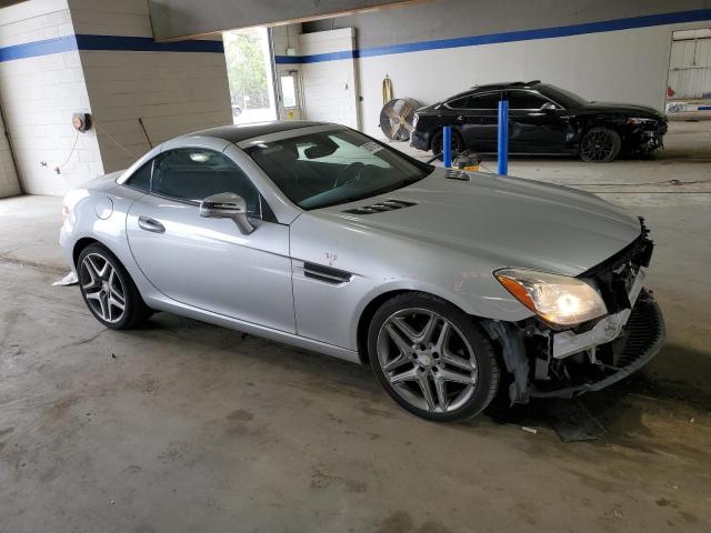 Vin: wddpk4ha2ff099171, lot: 50797155, mercedes-benz slk-class 250 20154