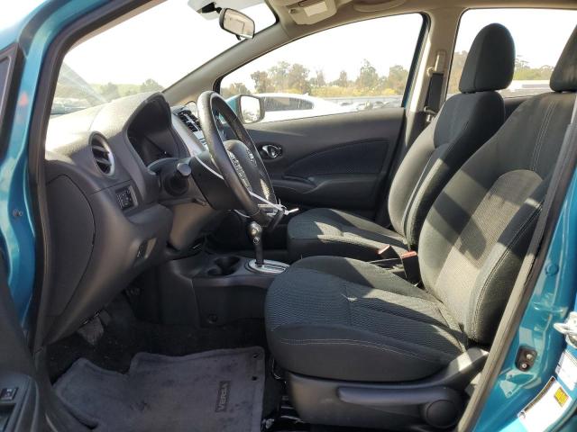 2015 NISSAN VERSA NOTE - 3N1CE2CP4FL449666