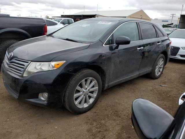 TOYOTA VENZA