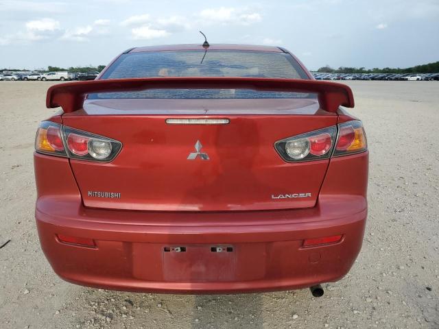2015 MITSUBISHI LANCER ES JA32U2FU7FU001892