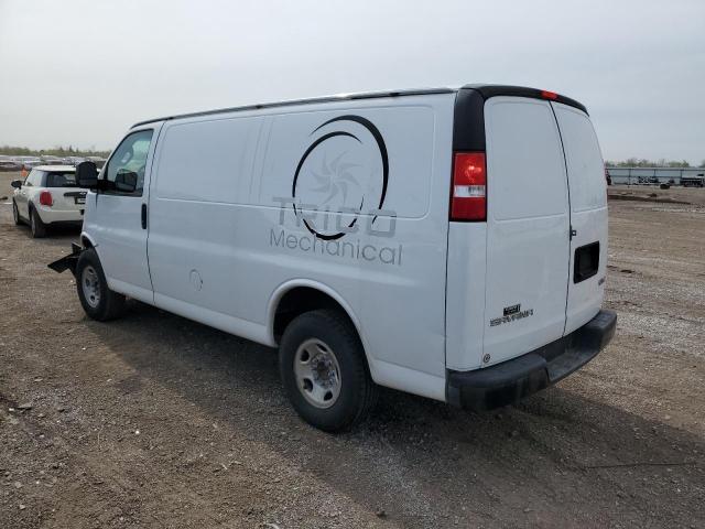 Vin: 1gtw7aff1h1159560, lot: 54186255, gmc savana g2500 20172
