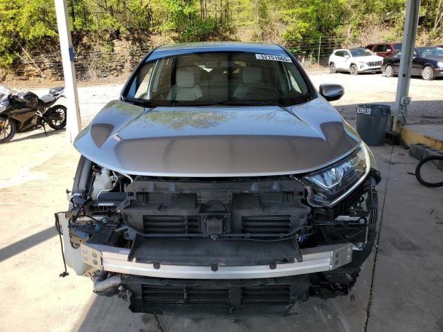 2021 HONDA CR-V EXL - 2HKRW2H8XMH673642