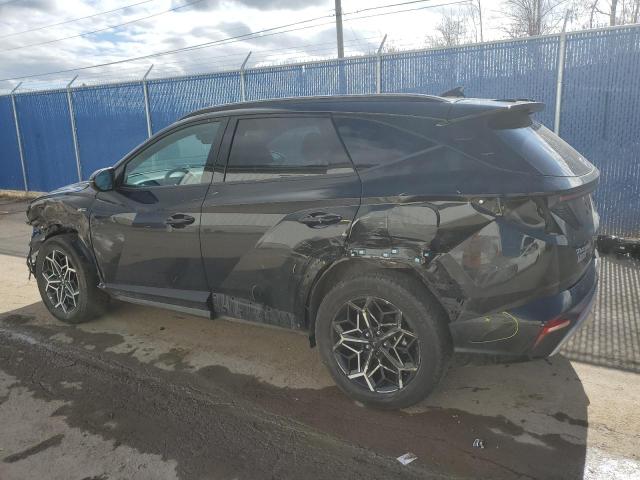 Vin: km8jccd1xru228086, lot: 54314335, hyundai tucson sel convenience 20242