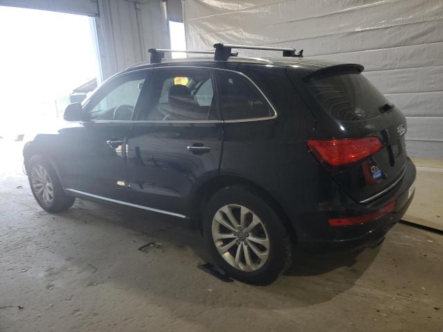 Vin: wa1l2afp1ga068548, lot: 54582385, audi q5 premium plus 20162