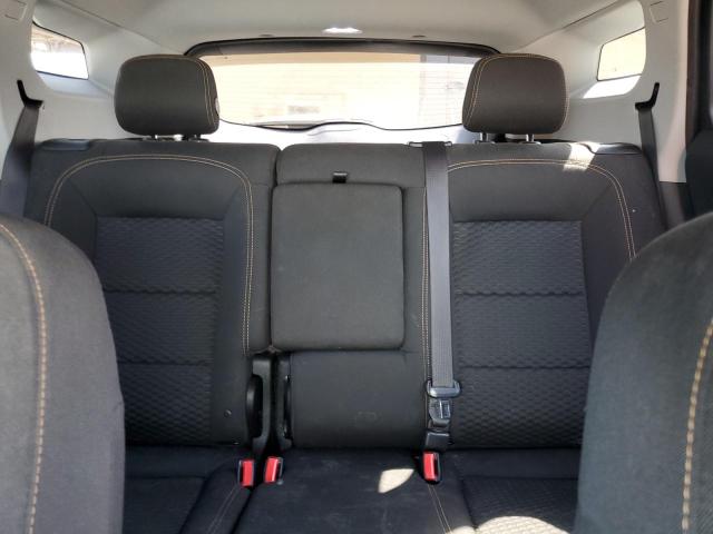 2019 GMC TERRAIN SL - 3GKALMEV2KL208334