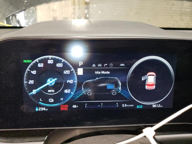 2024 KIA NIRO WIND - KNDCR3L10R5114296