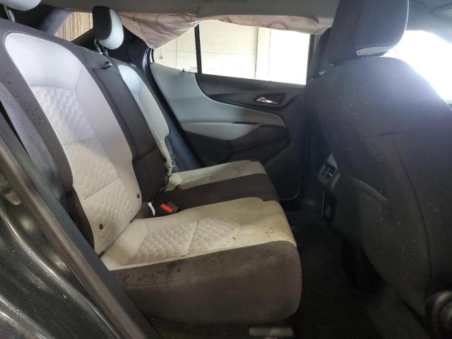 2020 CHEVROLET EQUINOX LS - 2GNAXHEV8L6180088