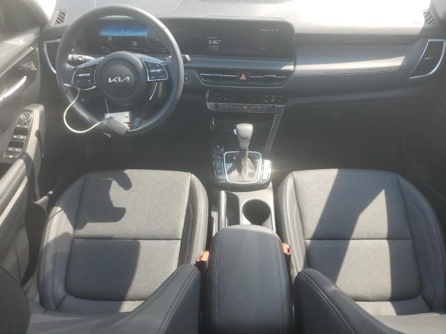2025 KIA SELTOS EX - KNDER2AAXS7768836