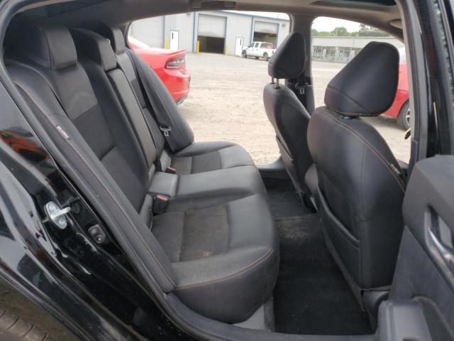 2019 NISSAN ALTIMA SR - 1N4BL4CW2KC171394
