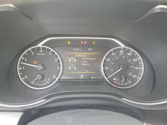 2018 NISSAN MAXIMA 3.5 - 1N4AA6AP5JC378563