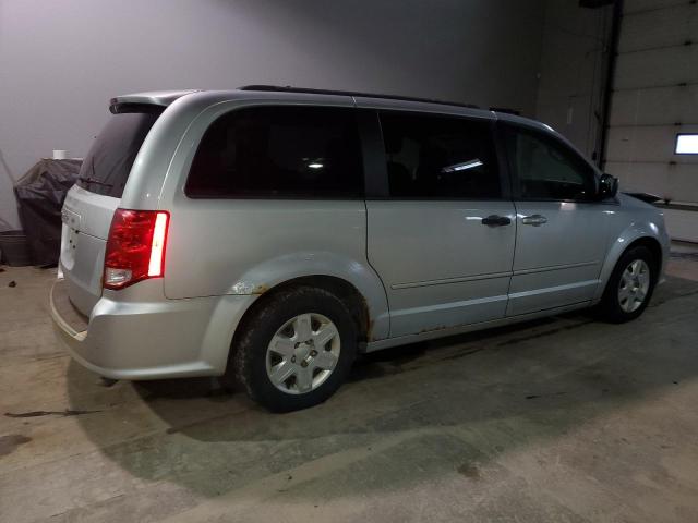 Vin: 2d4rn4dg6br653600, lot: 51772285, dodge caravan express 20113