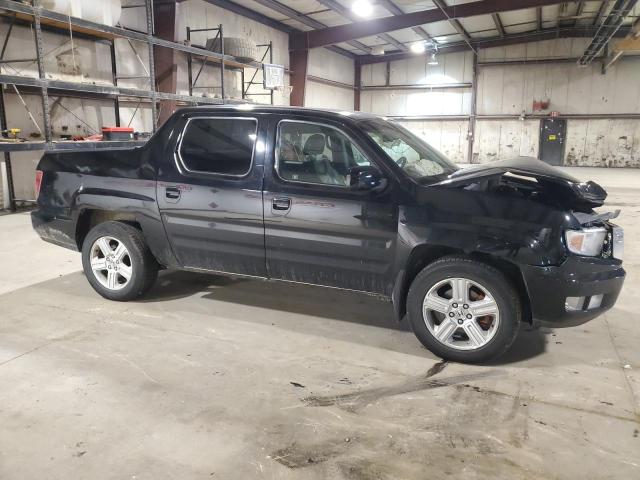 Vin: 5fpyk1f5xab011944, lot: 52434175, honda ridgeline rtl 20104