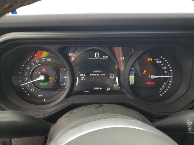 2024 JEEP WRANGLER S - 1C4RJXP60RW122620