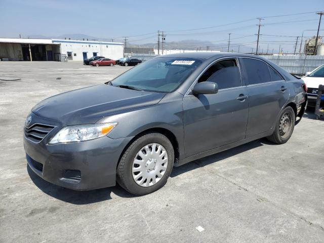 TOYOTA CAMRY BASE