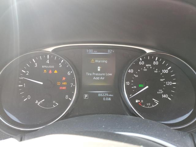 2015 NISSAN ROGUE S - 5N1AT2MT6FC917765