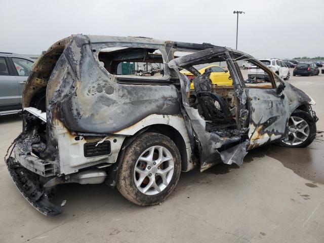 Vin: 2c4rc1ggxlr171629, lot: 51326175, chrysler pacifica limited 20203