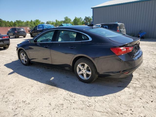Vin: 1g1zb5st5nf192096, lot: 53096455, chevrolet malibu ls 20222