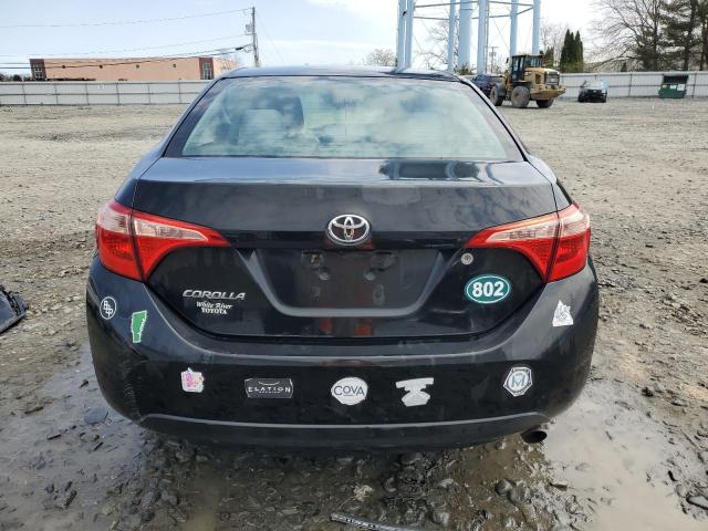 2017 TOYOTA COROLLA - 2T1BURHE1HC873503