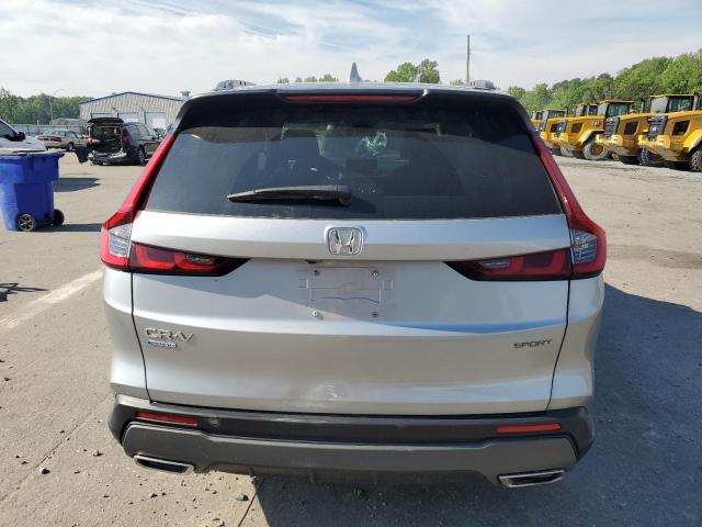 2023 HONDA CR-V SPORT - 2HKRS5H53PH707928