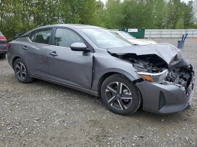 Vin: 3n1ab8cv9ry255384, lot: 54890795, nissan sentra sv 20244