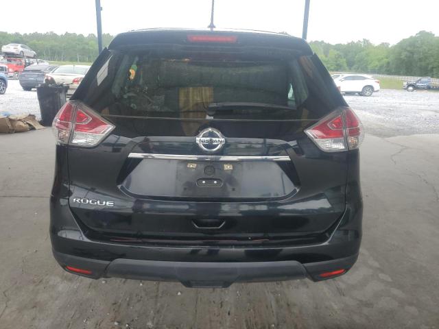 2016 NISSAN ROGUE S - 5N1AT2MT2GC823139