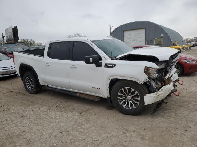 Vin: 3gtu9eetxmg258809, lot: 51630685, gmc sierra k1500 at4 20214