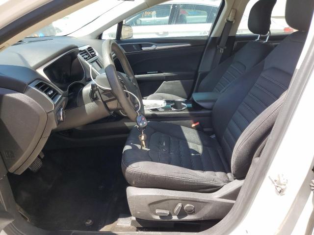 2015 FORD FUSION SE 3FA6P0H72FR123434