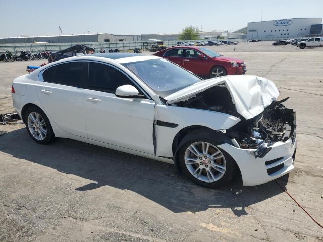 Vin: sajad4bg4ha947902, lot: 51989645, jaguar xe premium 20174