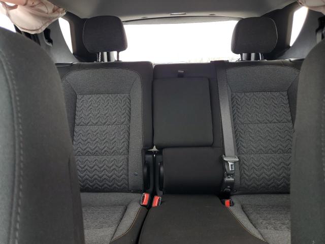 2023 CHEVROLET EQUINOX LT - 3GNAXKEG0PS169639