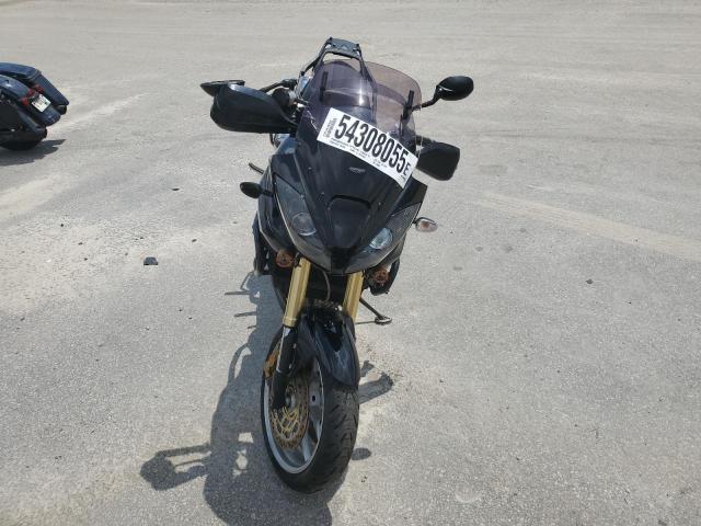 2007 TRIUMPH MOTORCYCLE TIGER - SMT700PD47J299294