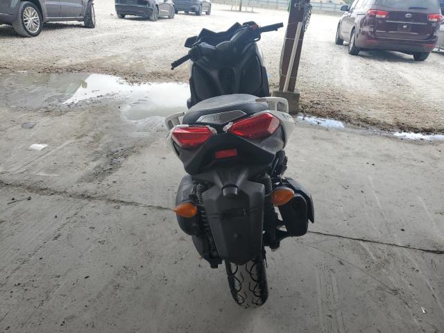2018 YAMAHA CZD300 A MH3SH10Y9JK001071