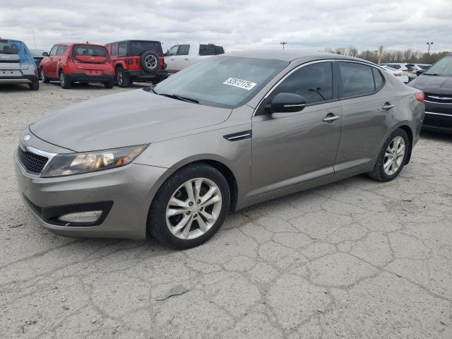 KIA OPTIMA EX