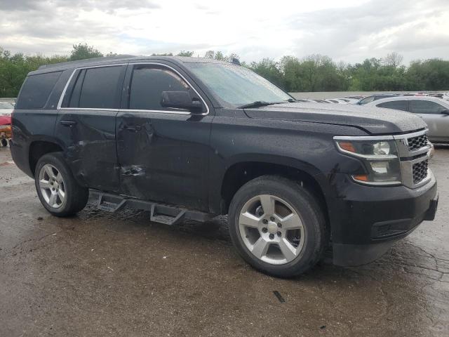 Vin: 1gnscbkc7fr626224, lot: 54739825, chevrolet tahoe c1500 lt 20154