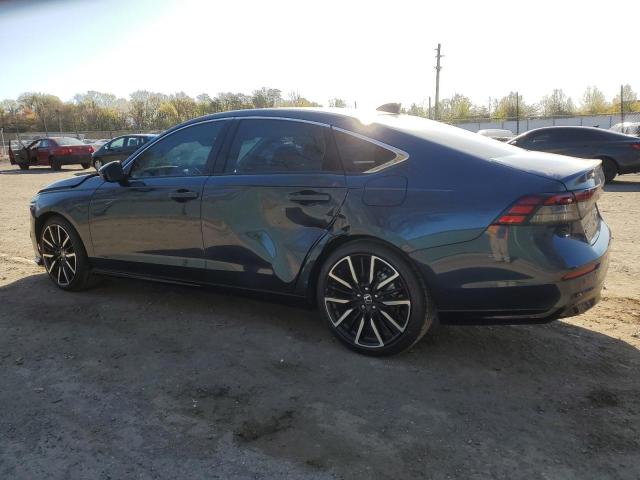 Vin: 1hgcy2f88sa037469, lot: 53164345, honda accord touring hybrid 20252