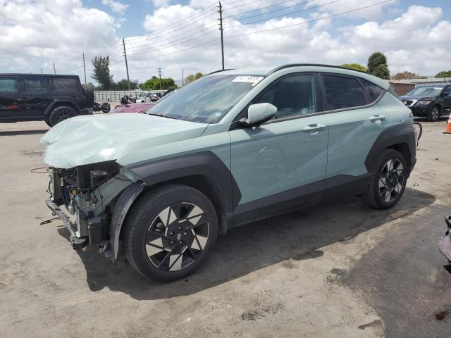 Vin: km8hb3ab2ru111679, lot: 54119835, hyundai kona sel 2024 img_1