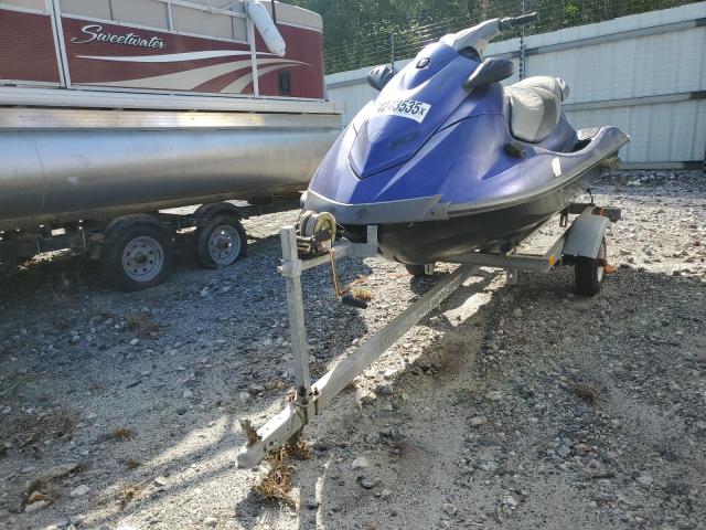 YAMAHA JET SKI 2014 blue   YAMA1077K314 photo #3