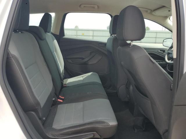 2017 FORD ESCAPE S - 1FMCU0F74HUC18206