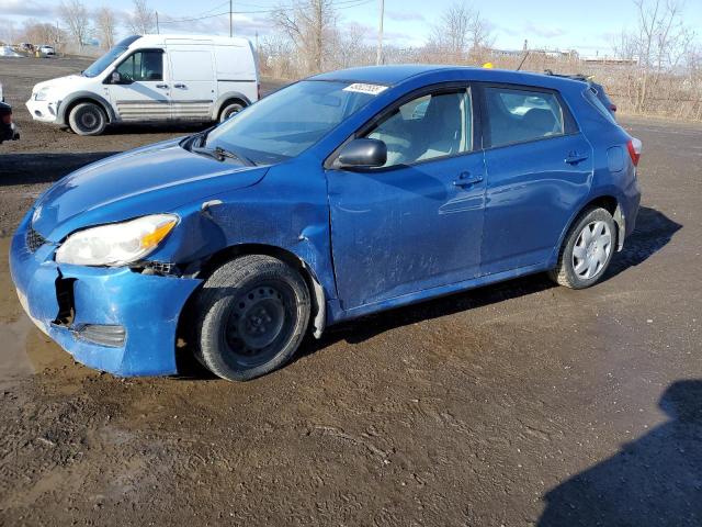 TOYOTA COROLLA MA
