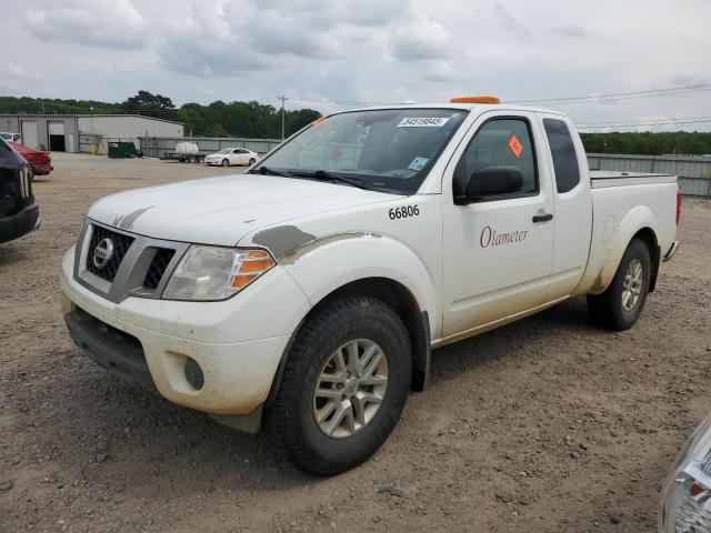 NISSAN FRONTIER S