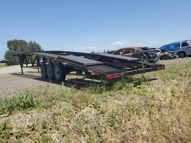 TEXASPRIDE CARTRAILER 2022 black   7HCGC5039NB034172 photo #4
