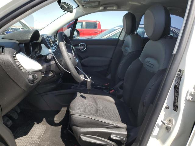 2016 FIAT 500X POP ZFBCFXAW3GP438135