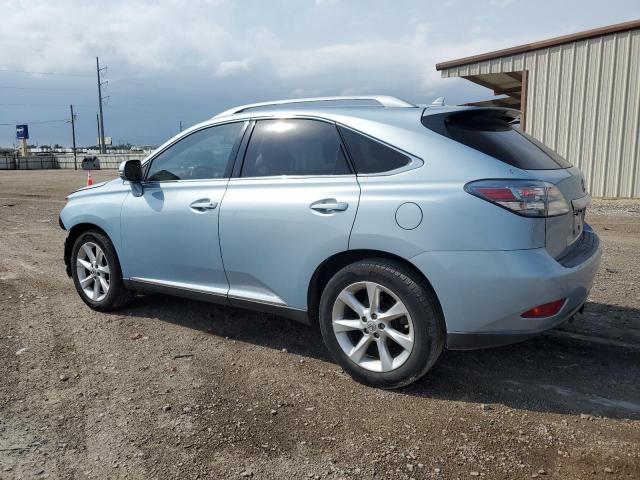 Vin: 2t2zk1baxbc046419, lot: 54781665, lexus rx350 350 20112