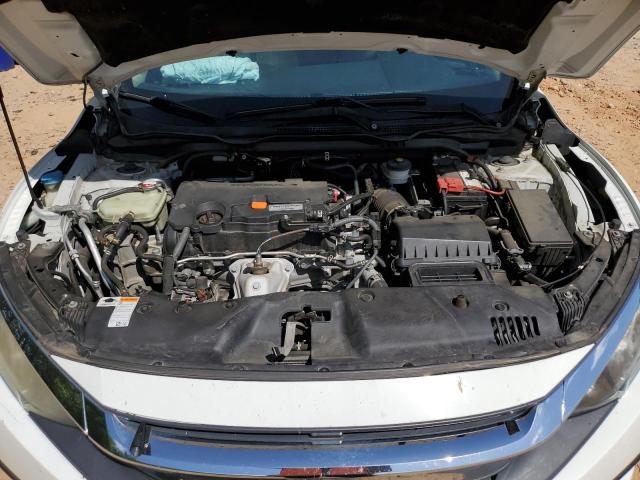 2016 HONDA CIVIC LX - 2HGFC2F5XGH555934